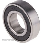 RS PRO Ball Bearings 17mm 35mm Single Row Deep Groove Ball Bearing
