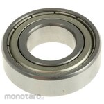 RS PRO Ball Bearings 17mm 35mm Single Row Deep Groove Ball Bearing