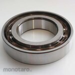 RS PRO Ball Bearings 17mm 40mm Single Row Angular Contact Ball Bearing