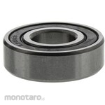 RS PRO Ball Bearings 17mm 40mm Single Row Deep Groove Ball Bearing