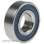 RS PRO Ball Bearings 17mm 40mm Single Row Deep Groove Ball Bearing