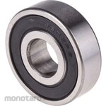 RS PRO Ball Bearings 17mm 47mm Single Row Deep Groove Ball Bearing