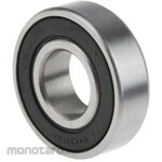 RS PRO Ball Bearings 17mm 47mm Single Row Deep Groove Ball Bearing