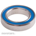 RS PRO Ball Bearings 20mm 32mm Single Row Deep Groove Ball Bearing