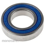 RS PRO Ball Bearings 20mm 37mm Single Row Deep Groove Ball Bearing