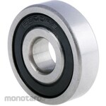 RS PRO Ball Bearings 20mm 42mm Single Row Deep Groove Ball Bearing