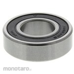 RS PRO Ball Bearings 20mm 42mm Single Row Deep Groove Ball Bearing