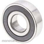 RS PRO Ball Bearings 20mm 47mm Single Row Deep Groove Ball Bearing