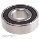 RS PRO Ball Bearings 20mm 47mm Single Row Deep Groove Ball Bearing