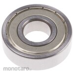 RS PRO Ball Bearings 20mm 52mm Single Row Deep Groove Ball Bearing