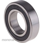 RS PRO Ball Bearings 25mm 47mm Single Row Deep Groove Ball Bearing