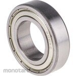 RS PRO Ball Bearings 25mm 47mm Single Row Deep Groove Ball Bearing