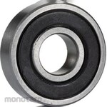 RS PRO Ball Bearings 25mm 47mm Single Row Deep Groove Ball Bearing