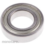 RS PRO Ball Bearings 25mm 47mm Single Row Deep Groove Ball Bearing