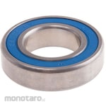 RS PRO Ball Bearings 25mm 47mm Single Row Deep Groove Ball Bearing