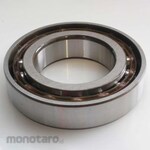 RS PRO Ball Bearings 25mm 52mm Single Row Angular Contact Ball Bearing