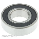 RS PRO Ball Bearings 25mm 52mm Single Row Deep Groove Ball Bearing