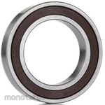 RS PRO Ball Bearings 30mm 47mm Single Row Deep Groove Ball Bearing