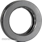 RS PRO Ball Bearings 30mm 47mm Thrust Ball Bearing