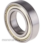 RS PRO Ball Bearings 30mm 55mm Single Row Deep Groove Ball Bearing