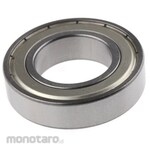 RS PRO Ball Bearings 30mm 55mm Single Row Deep Groove Ball Bearing