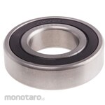 RS PRO Ball Bearings 30mm 62mm Single Row Deep Groove Ball Bearing