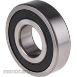 RS PRO Ball Bearings 30mm 72mm Single Row Deep Groove Ball Bearing