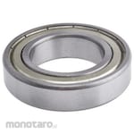 RS PRO Ball Bearings 35mm 62mm Single Row Deep Groove Ball Bearing
