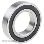 RS PRO Ball Bearings 35mm 62mm Single Row Deep Groove Ball Bearing