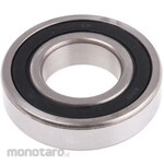 RS PRO Ball Bearings 35mm 72mm Single Row Deep Groove Ball Bearing