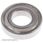 RS PRO Ball Bearings 35mm 72mm Single Row Deep Groove Ball Bearing