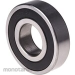 RS PRO Ball Bearings 35mm 80mm Single Row Deep Groove Ball Bearing