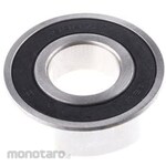 RS PRO Ball Bearings 35mm 80mm Single Row Deep Groove Ball Bearing