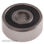 RS PRO Ball Bearings 3mm 10mm Single Row Deep Groove Ball Bearings