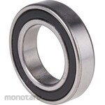 RS PRO Ball Bearings 40mm 68mm Single Row Deep Groove Ball Bearing