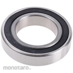 RS PRO Ball Bearings 40mm 68mm Single Row Deep Groove Ball Bearing