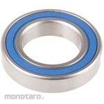 RS PRO Ball Bearings 40mm 68mm Single Row Deep Groove Ball Bearing
