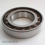 RS PRO Ball Bearings 40mm 80mm Single Row Angular Contact Ball Bearing