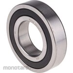 RS PRO Ball Bearings 40mm 80mm Single Row Deep Groove Ball Bearing