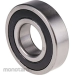 RS PRO Ball Bearings 40mm 90mm Single Row Deep Groove Ball Bearing
