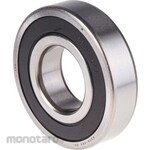 RS PRO Ball Bearings 45mm 100mm Single Row Deep Groove Ball Bearing