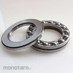RS PRO Ball Bearings 45mm 65mm Thrust Ball Bearing