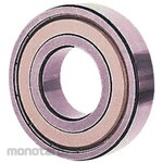 RS PRO Ball Bearings 45mm 75mm Single Row Deep Groove Ball Bearing
