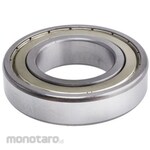 RS PRO Ball Bearings 45mm 85mm Single Row Deep Groove Ball Bearing