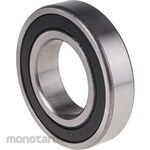 RS PRO Ball Bearings 45mm 85mm Single Row Deep Groove Ball Bearing