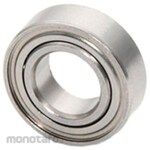 RS PRO Ball Bearings 4.77mm 12.7mm Single Row Deep Groove Ball Bearings