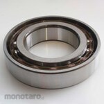 RS PRO Ball Bearings 50mm 110mm Single Row Angular Contact Ball Bearing