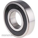 RS PRO Ball Bearings 50mm 110mm Single Row Deep Groove Ball Bearing