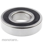 RS PRO Ball Bearings 50mm 110mm Single Row Deep Groove Ball Bearing