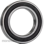RS PRO Ball Bearings 50mm 80mm Single Row Deep Groove Ball Bearing